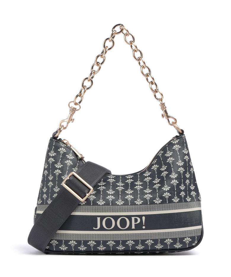 JOOP! Mazzolino Catena Aimee Shoulder bag dark blue