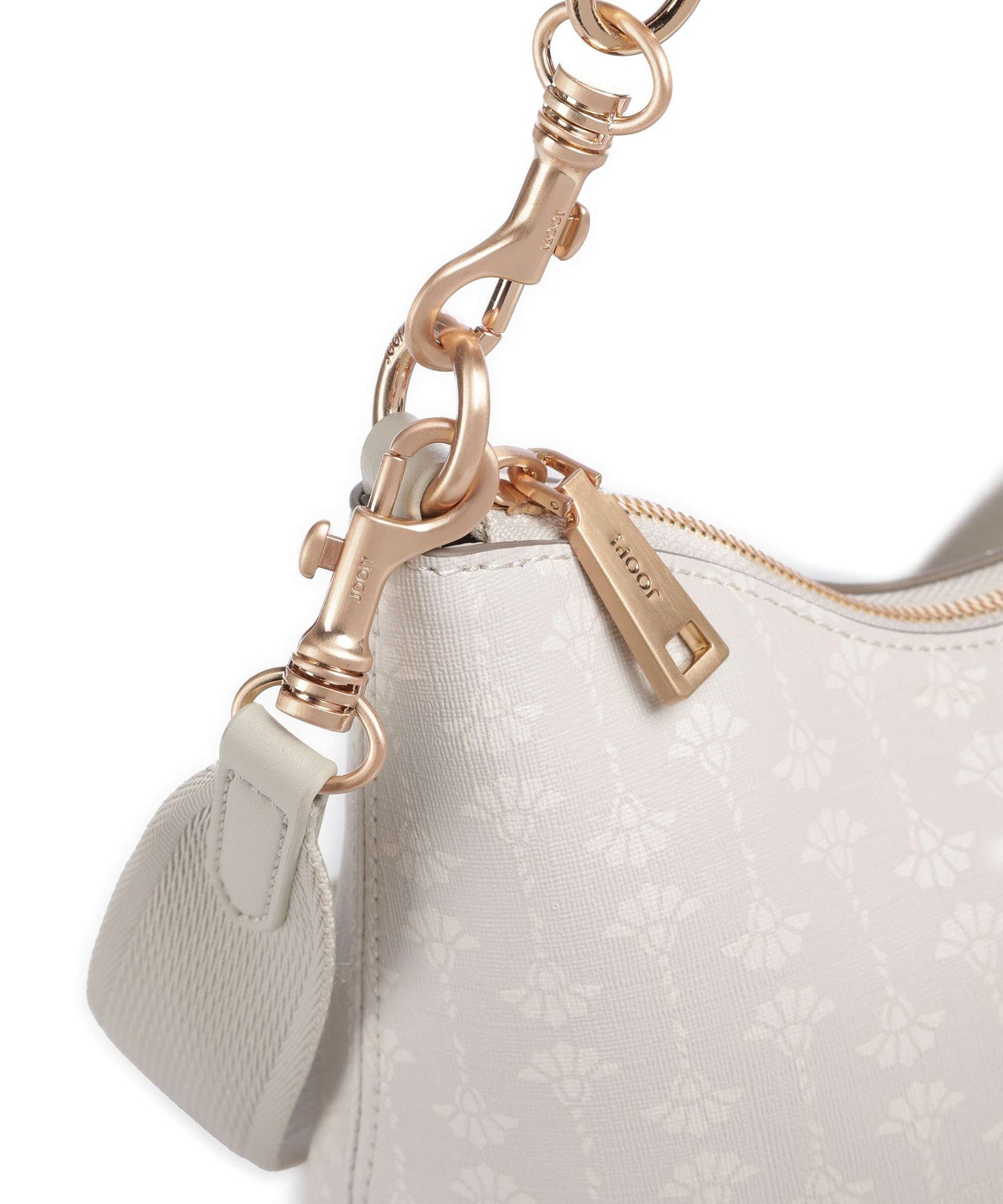 JOOP! Mazzolino Catena Aimee Shoulder bag bleached sand