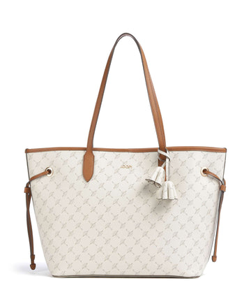 JOOP! Cortina 1.0 Lara Shoppingväska offwhite