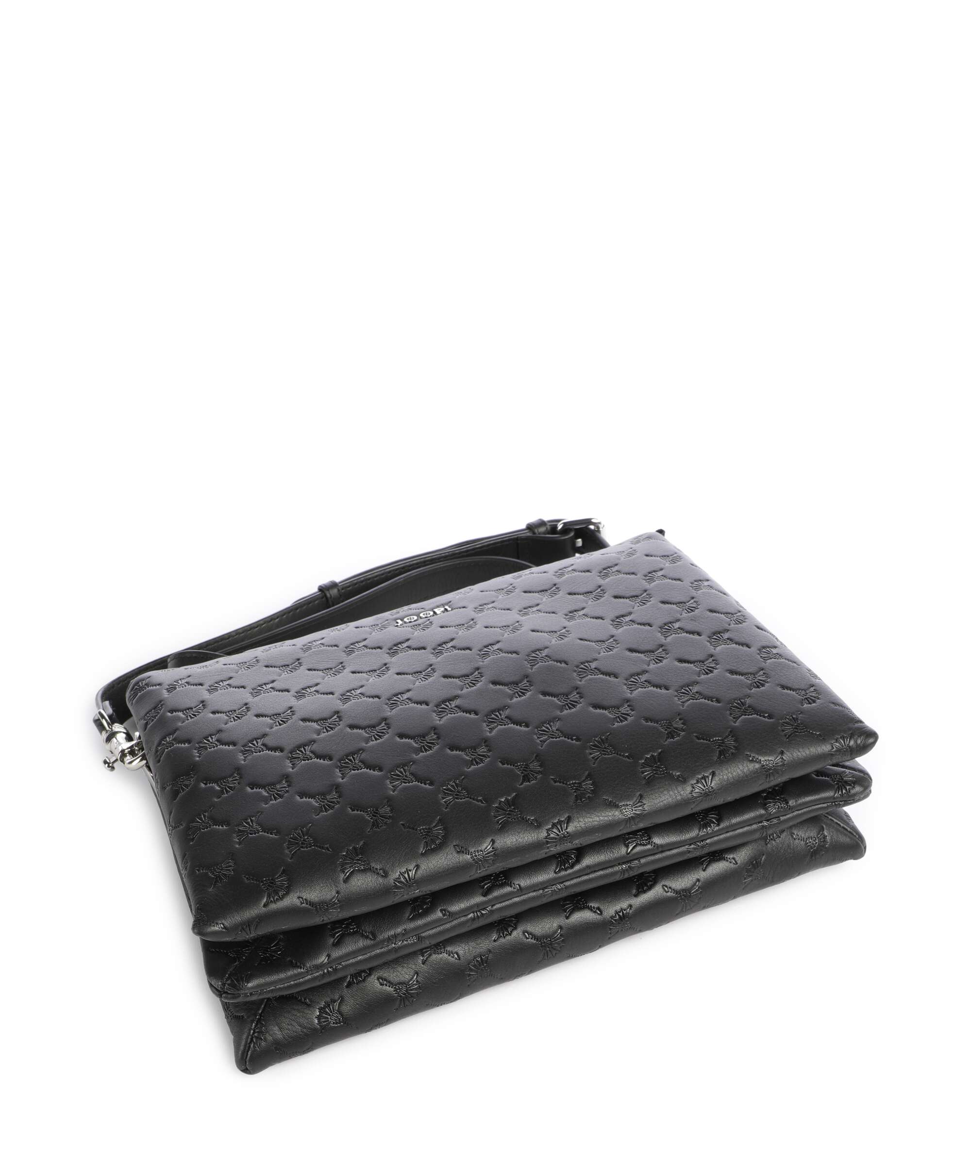 JOOP! Leggero Stampa Noreen Crossbody bag black