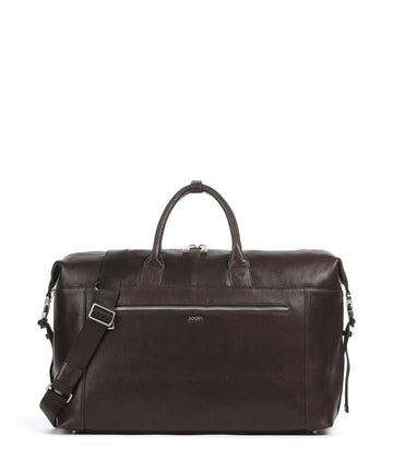 JOOP! Treviso Maik Weekendväska dark brown