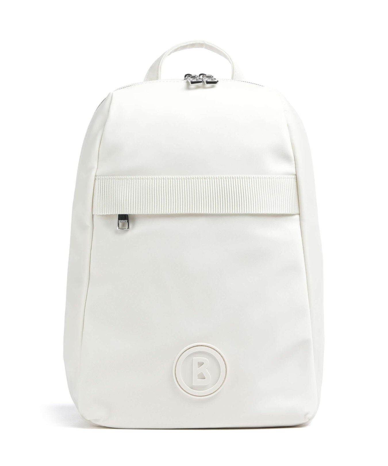 Bogner Maggia Maxi Backpack offwhite