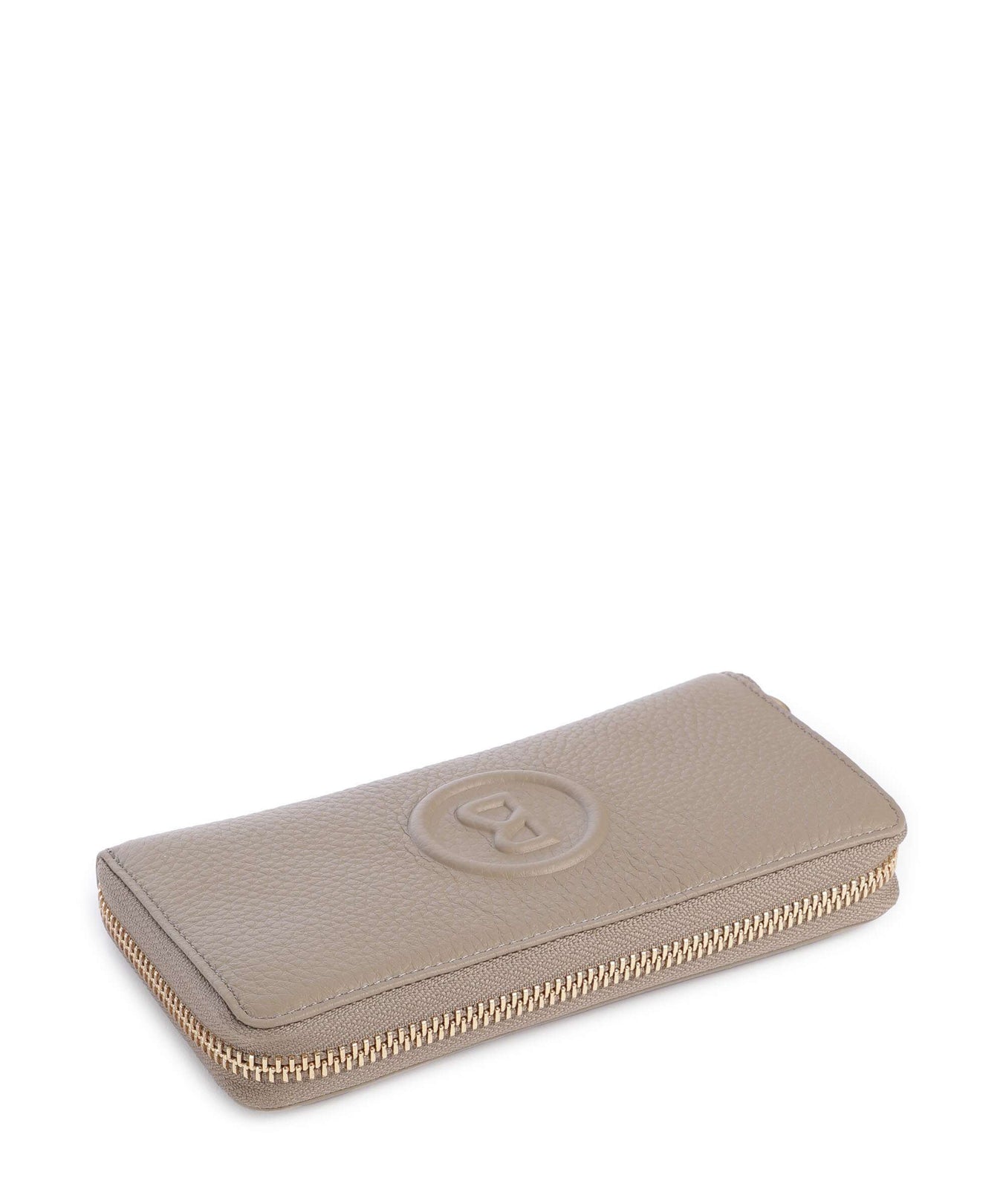 Bogner Bozen Ela RFID Wallet simply taupe