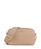 Bogner Wallis Avy Crossover väska lattè