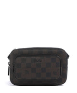 JOOP! Cortina Piazza Emir Midjeväska seal brown
