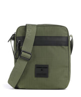 Strellson Northwood Rs Crossover väska dark olive