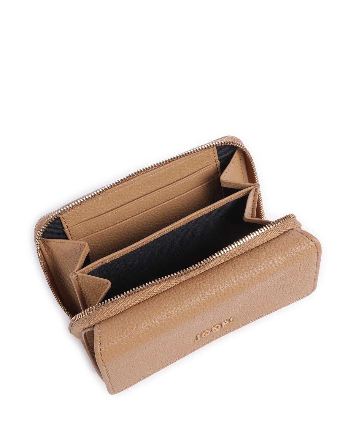 JOOP! Fatto Martha RFID Wallet tannin