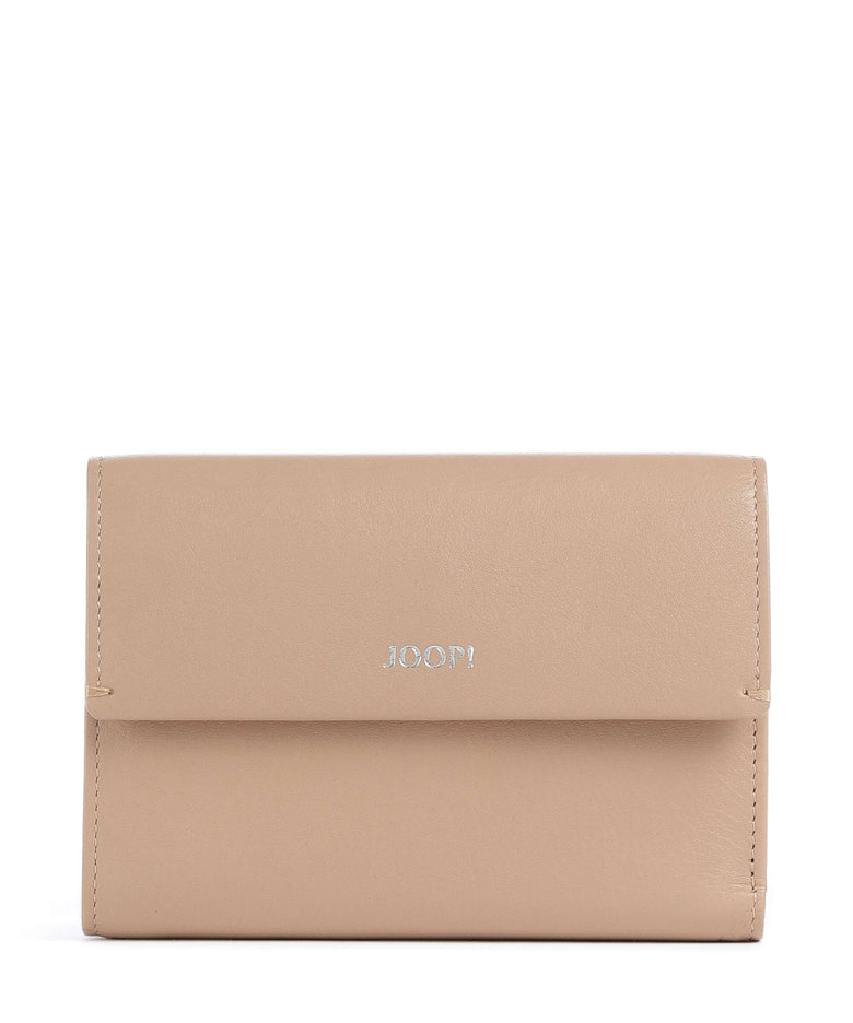 JOOP! Sofisticato 1.0 Cosma Wallet sand