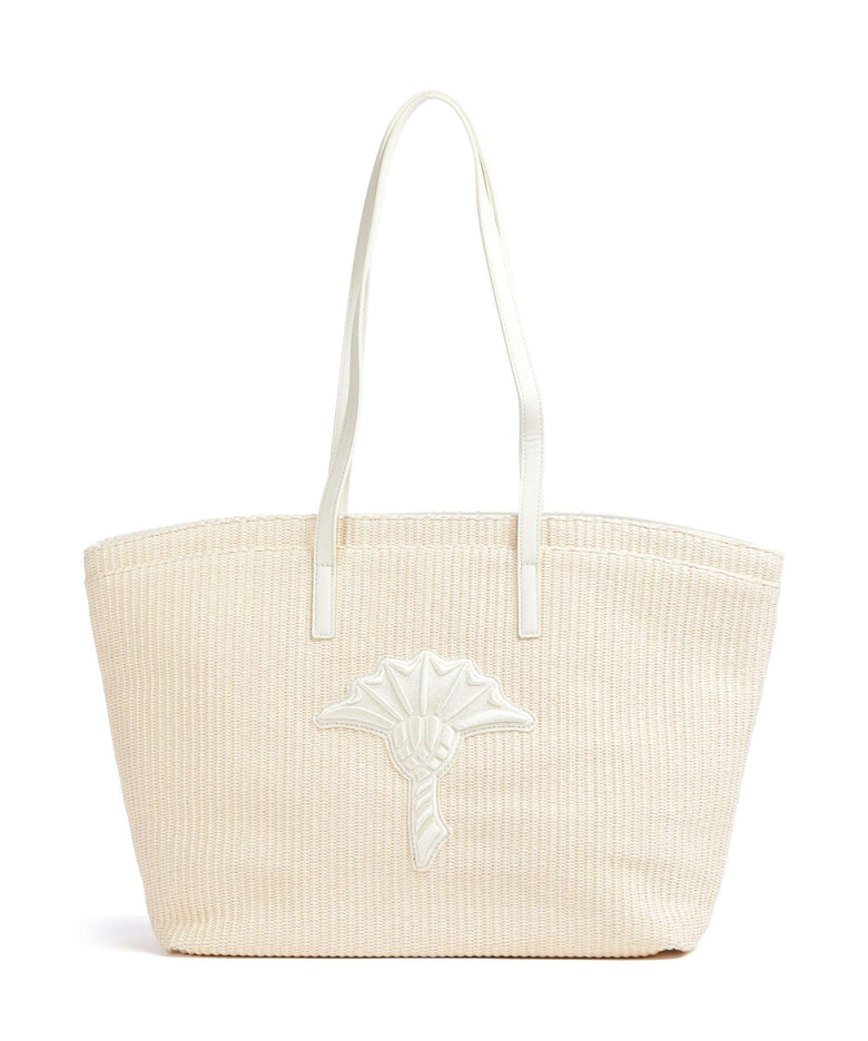 JOOP! Cestino Chiaro Suna Tote bag offwhite