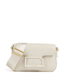 Bogner Pontresina Neve Nera Crossbody bag birch