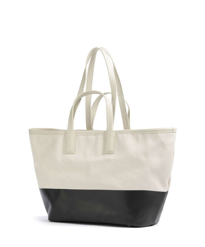 Bogner Wiesen Lotta Tote bag offwhite
