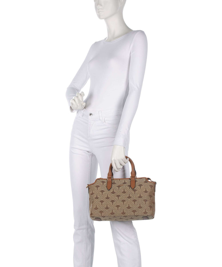 JOOP! Origine Lauren Handbag cognac