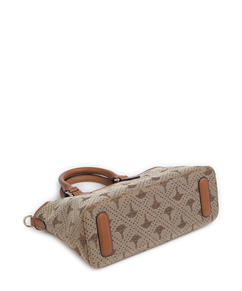 JOOP! Origine Lauren Handbag cognac