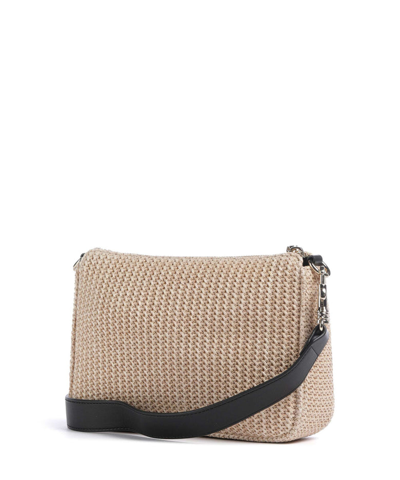 JOOP! Jeans Insulare Jasmina Crossbody bag nature