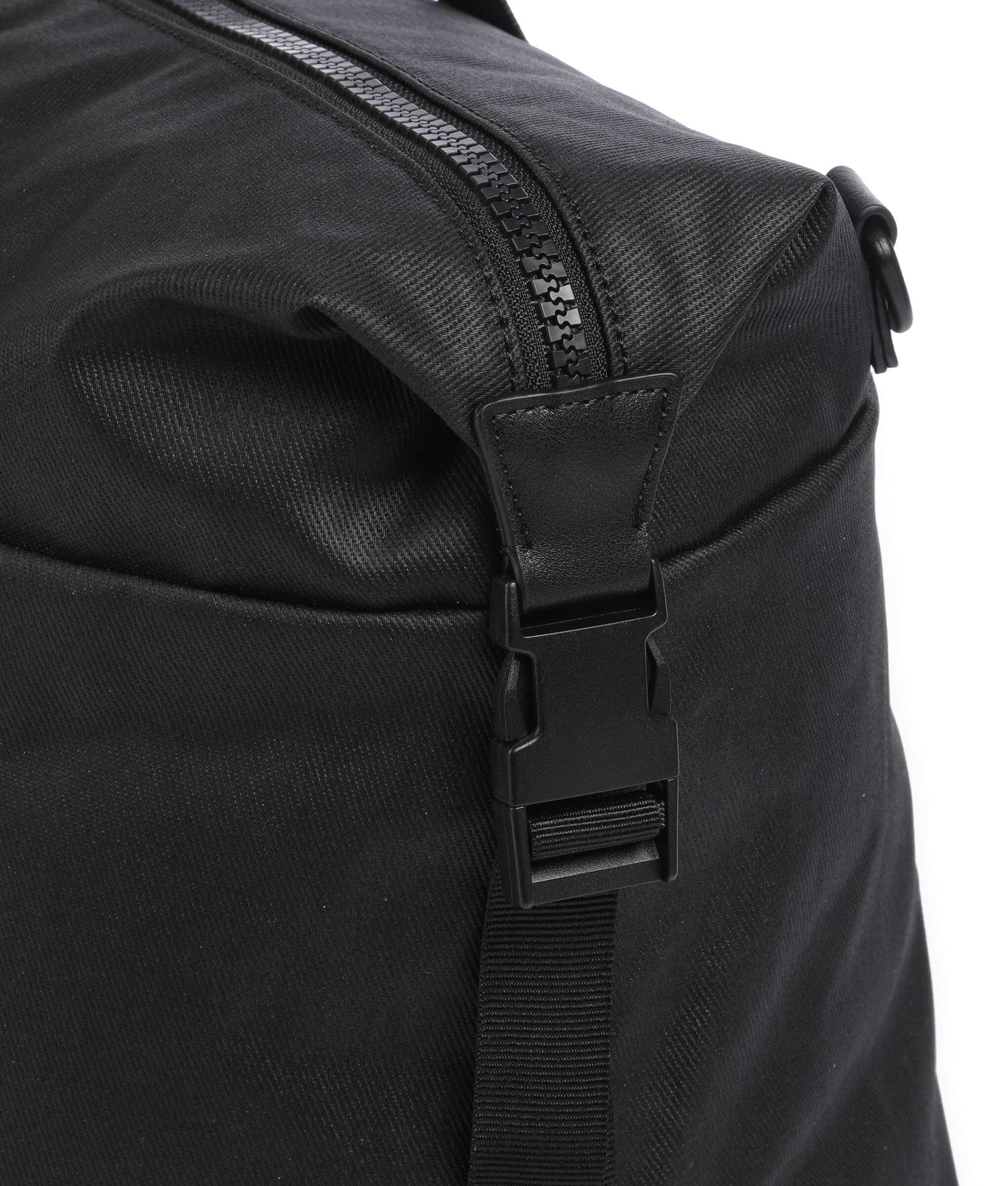 JOOP! Jeans Buccino Maik Weekend bag black