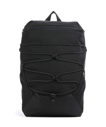 Strellson Homerton Enno Ryggsäck black
