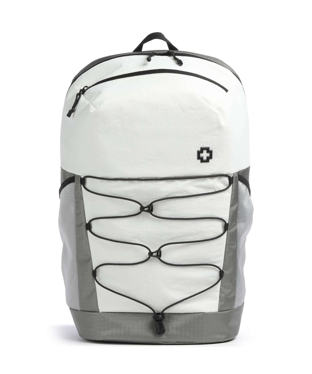 Strellson Homerton Niklas Backpack offwhite