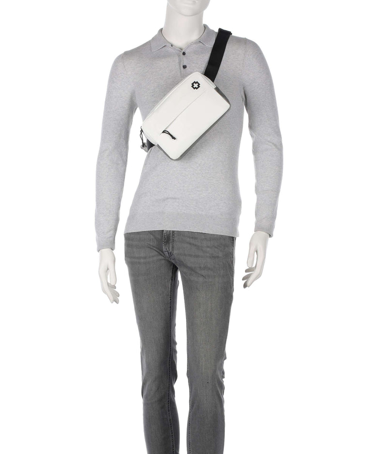 Strellson Homerton Mick Belt bag offwhite