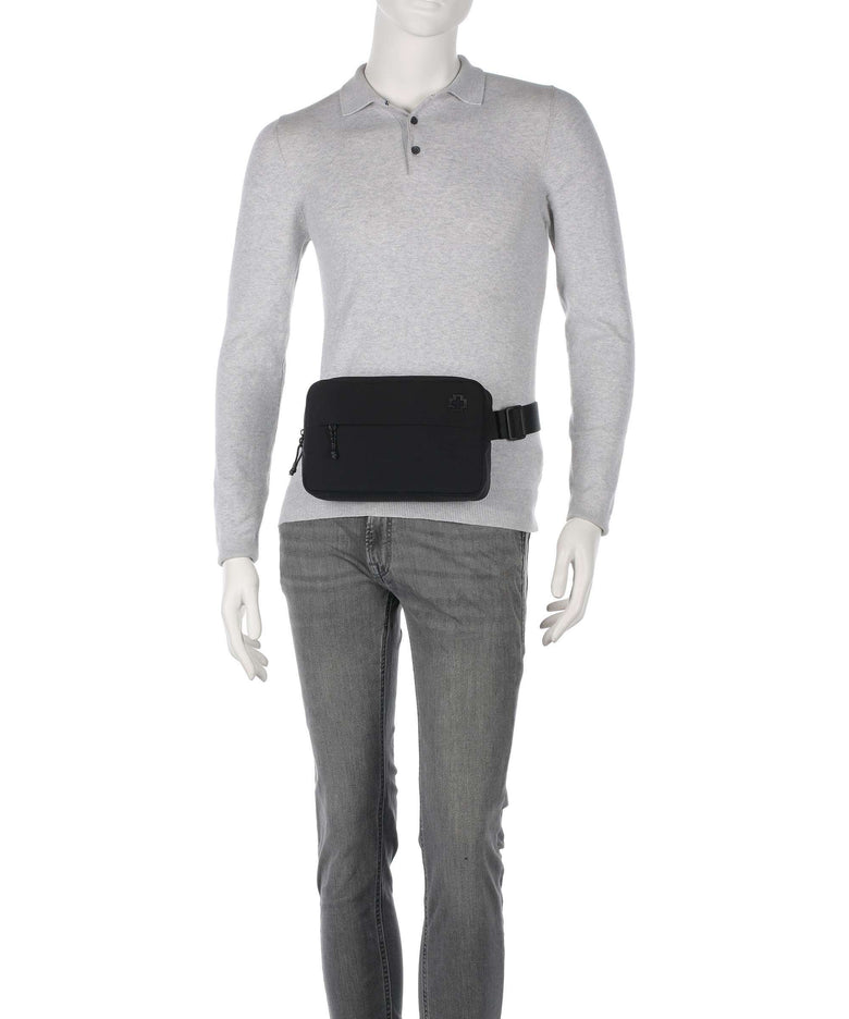 Strellson Homerton Mick Fanny pack black