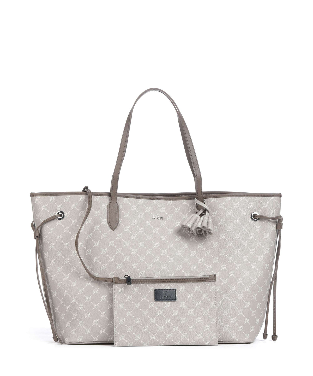 JOOP! Cortina 1.0 Lara Tote bag pelican