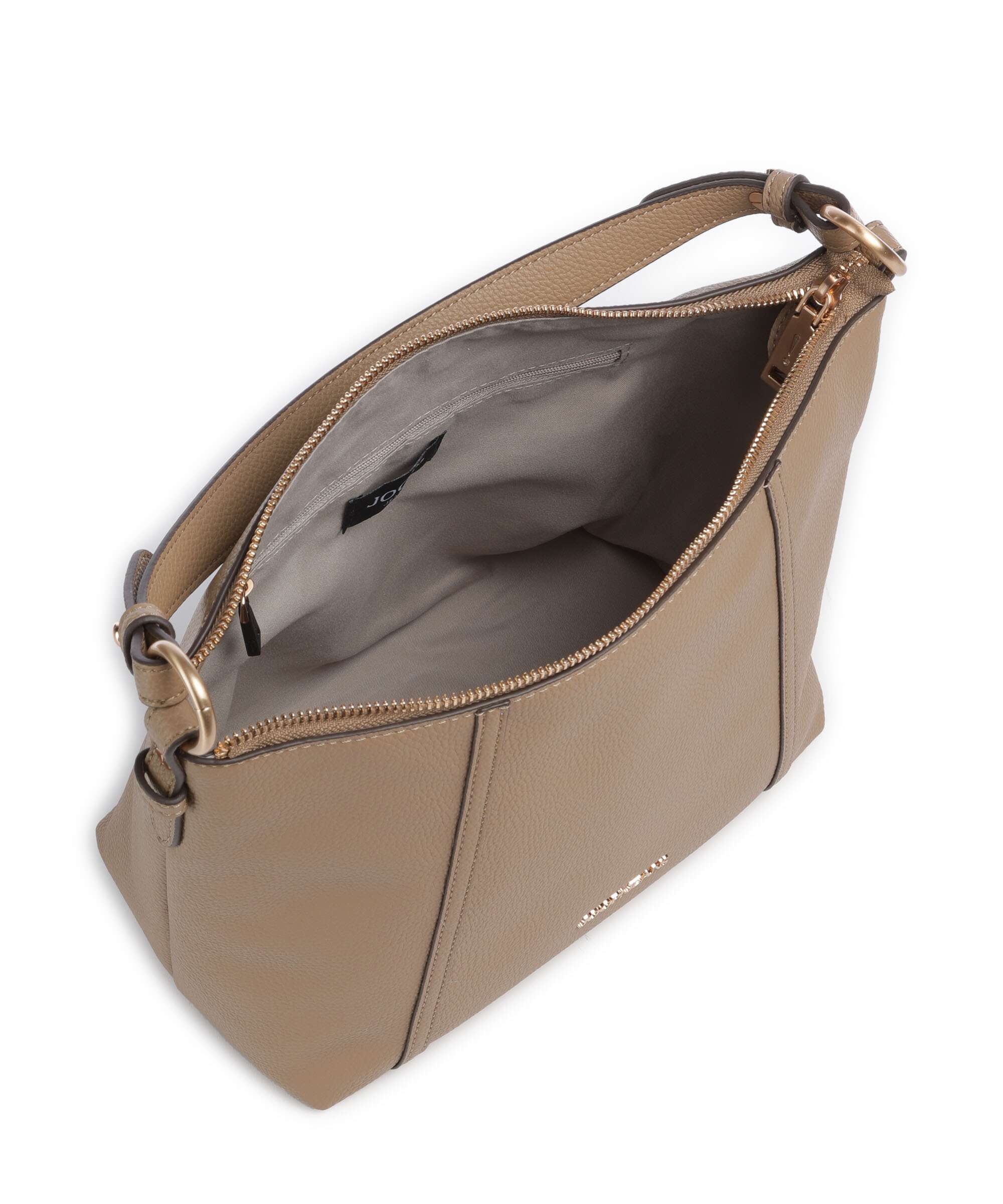 JOOP! Jeans Diurno Dalia Hobo bag tannin