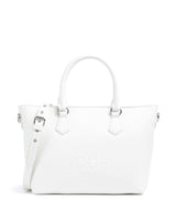 JOOP! Jeans Lettera 1.0 Ketty Handväskor white