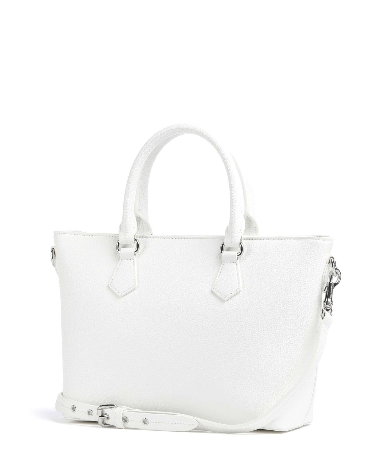 JOOP! Jeans Lettera 1.0 Ketty Handbag white