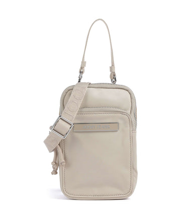 JOOP! Jeans Lietissimo Maria Telefonväska oyster gray
