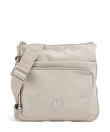JOOP! Jeans Lietissimo Lilou Crossover väska oyster gray