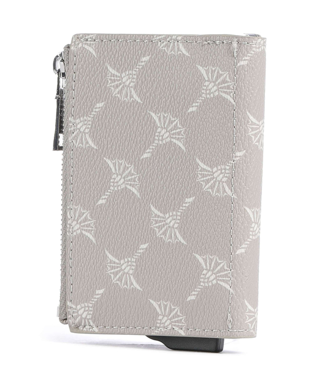 JOOP! Cortina 1.0 E-Cage RFID Credit card holder pelican