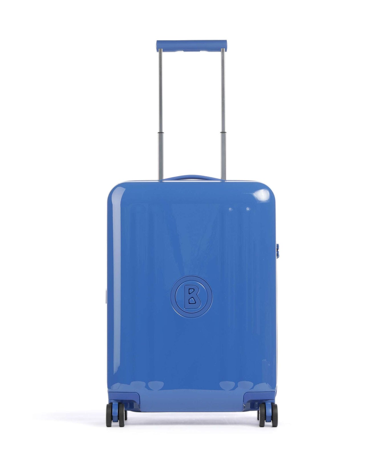 Bogner Piz c55 Spinner (4 wheels) blue