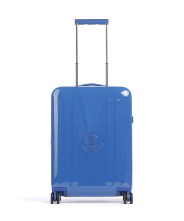 Bogner Piz c55 Resväska med 4 hjul blue