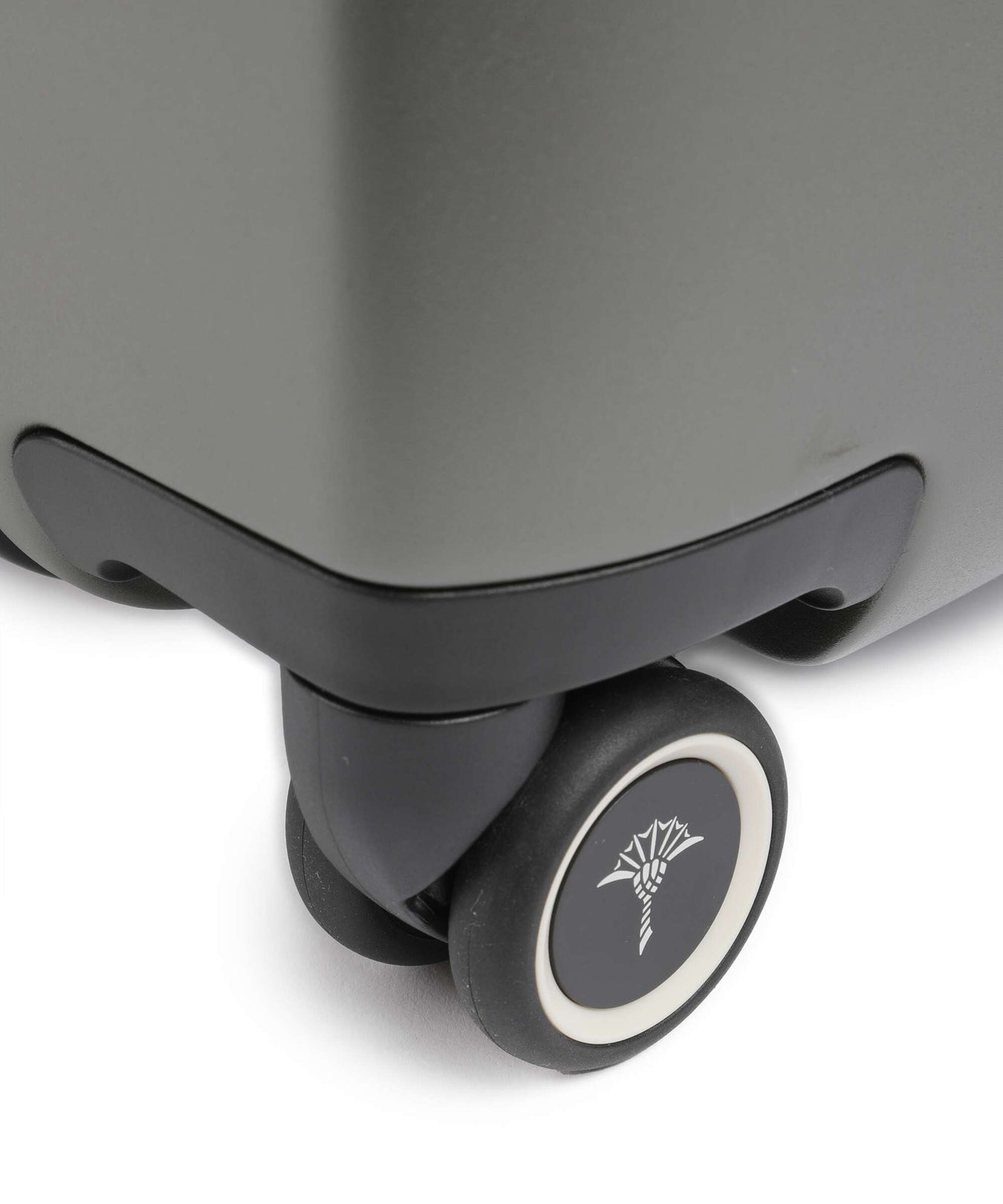 JOOP! Volare 1.0 C55 Spinner (4 wheels) khaki