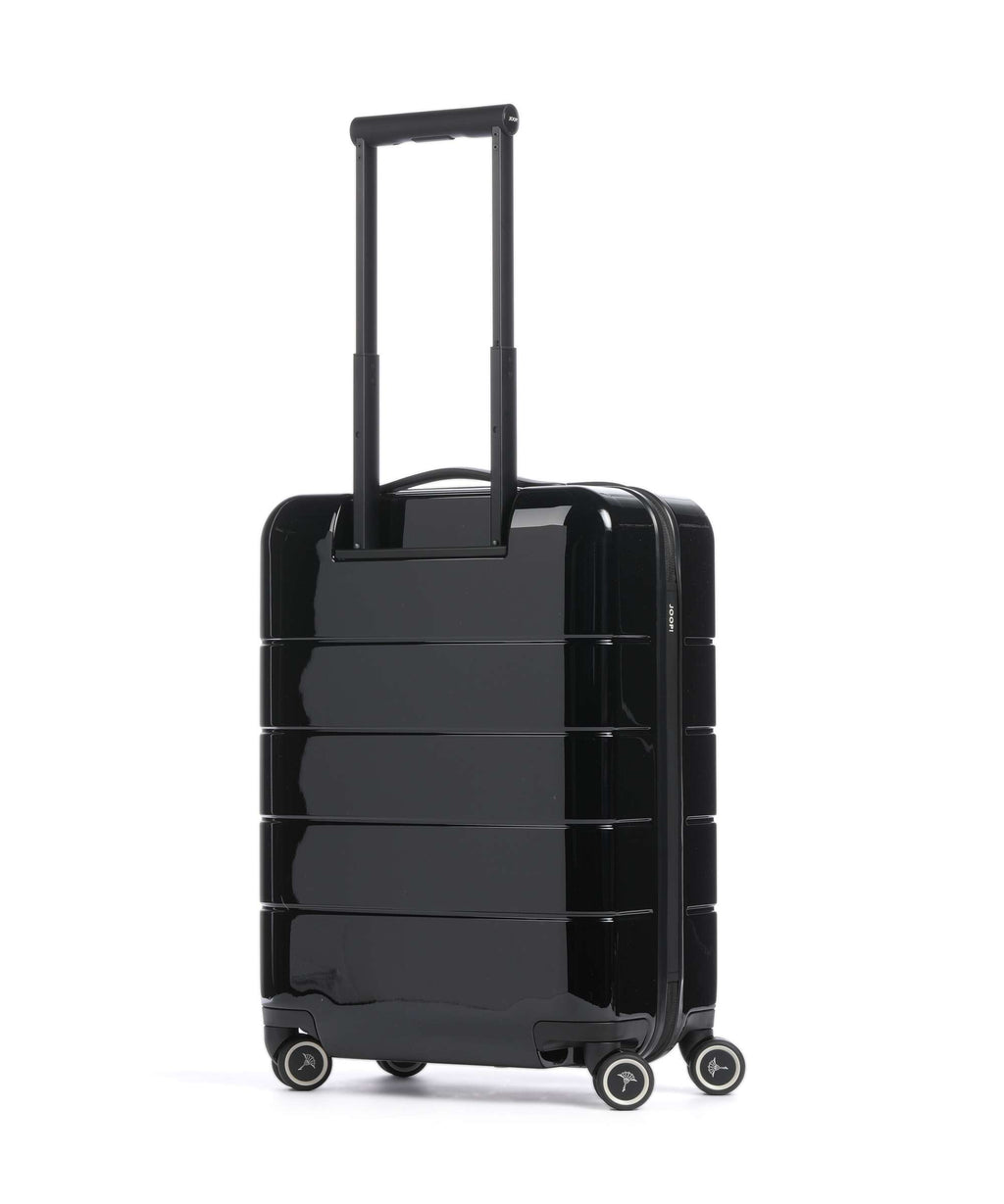 JOOP! Volare 1.0 C55 Spinner (4 wheels) black