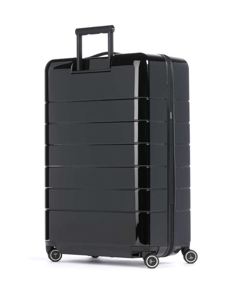 JOOP! Volare 1.0 C75 Spinner (4 wheels) black