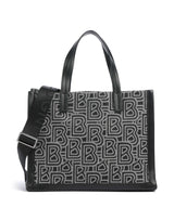 Bogner Aargau Liva Handväskor black