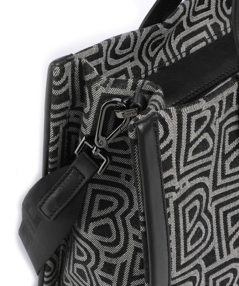 Bogner Aargau Liva Handbag black