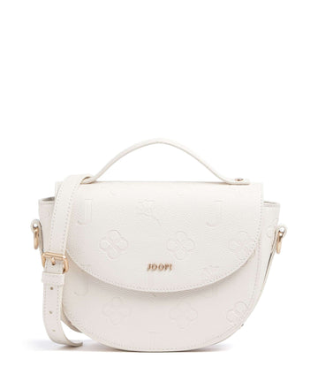 JOOP! Decoro Edition Kaley Crossover väska offwhite