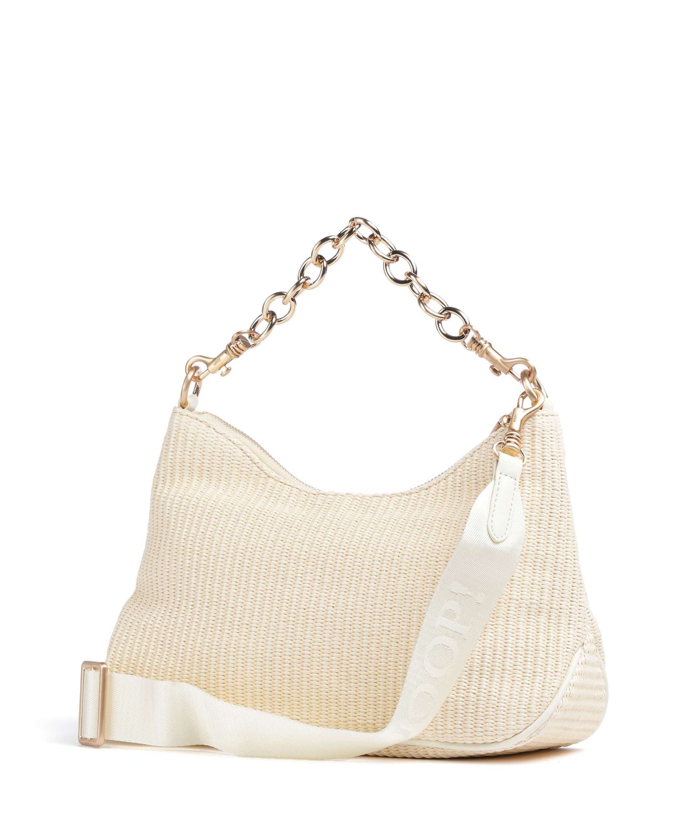 JOOP! Cestino Chiaro Aimee Shoulder bag offwhite