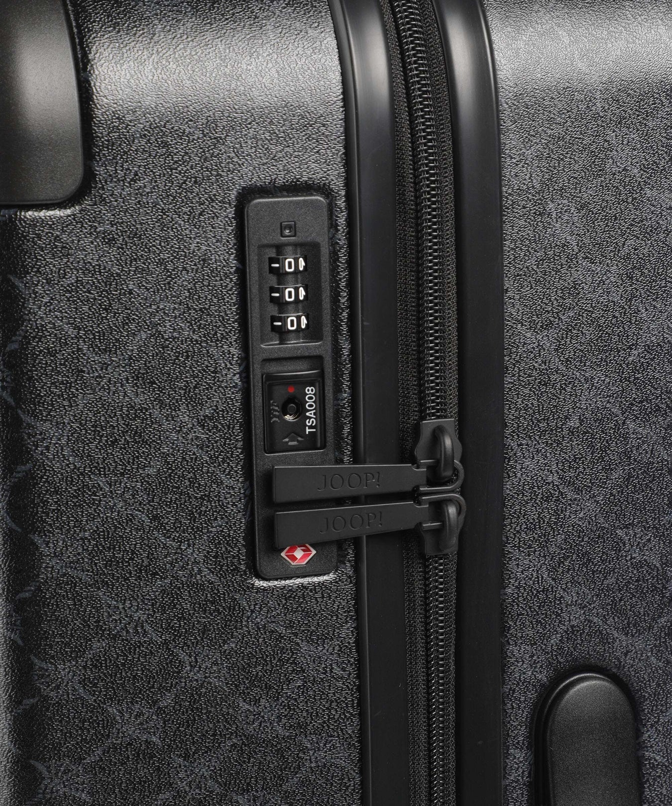 JOOP! Cortina Volare 1.0 C65 Spinner (4 wheels) phantom