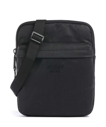 JOOP! Jeans Buccino Liam Crossover väska black