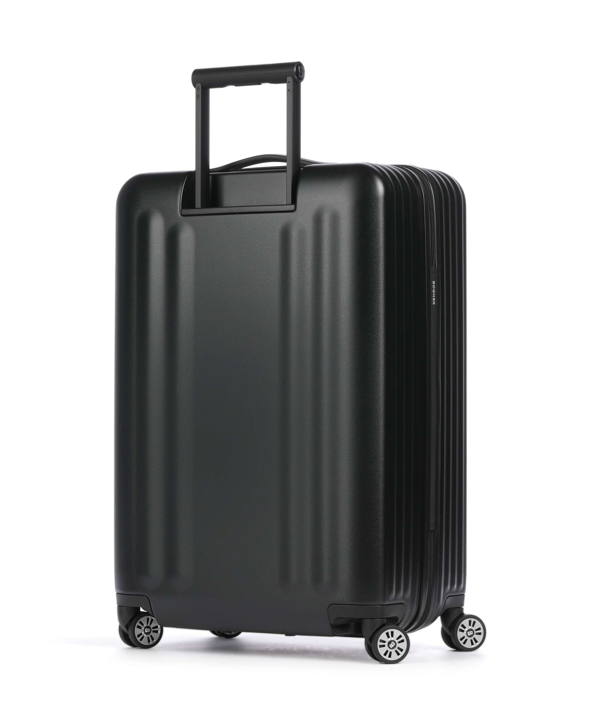 Bogner Piz Tamaro Spinner (4 wheels) black