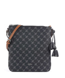 JOOP! Flora 1.0 Dia Crossover väska dark blue