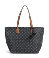 JOOP! Flora 1.0 Corelie Shoppingväska dark blue