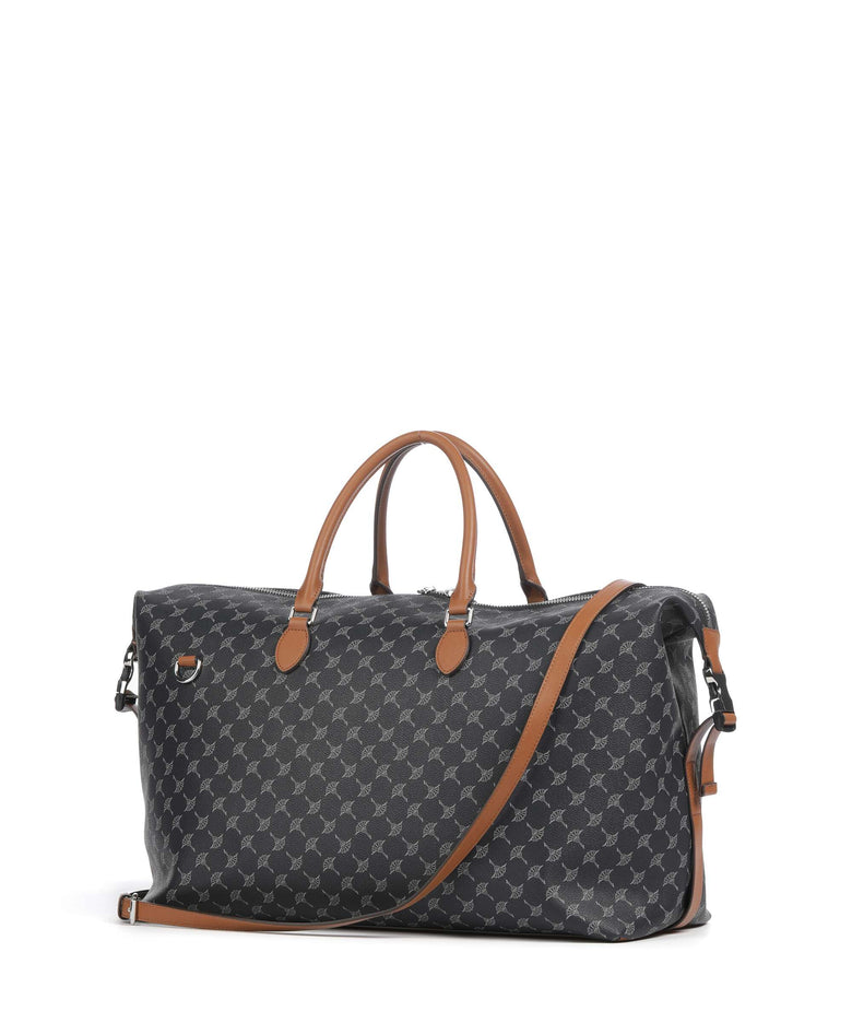 JOOP! Flora 1.0 Mieke Weekend bag dark blue