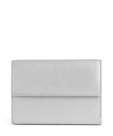 JOOP! Lantea Cosma RFID Plånbok silver