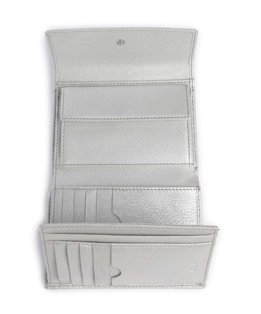 JOOP! Lantea Cosma RFID Wallet silver