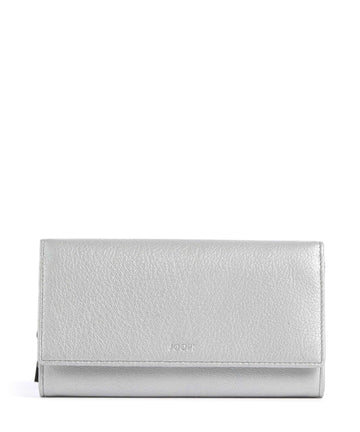 JOOP! Lantea Europa RFID Plånbok silver