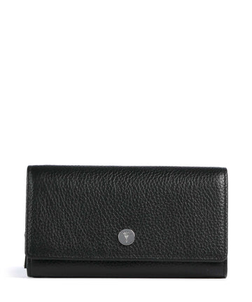 JOOP! Pompeji Europa RFID Plånbok black