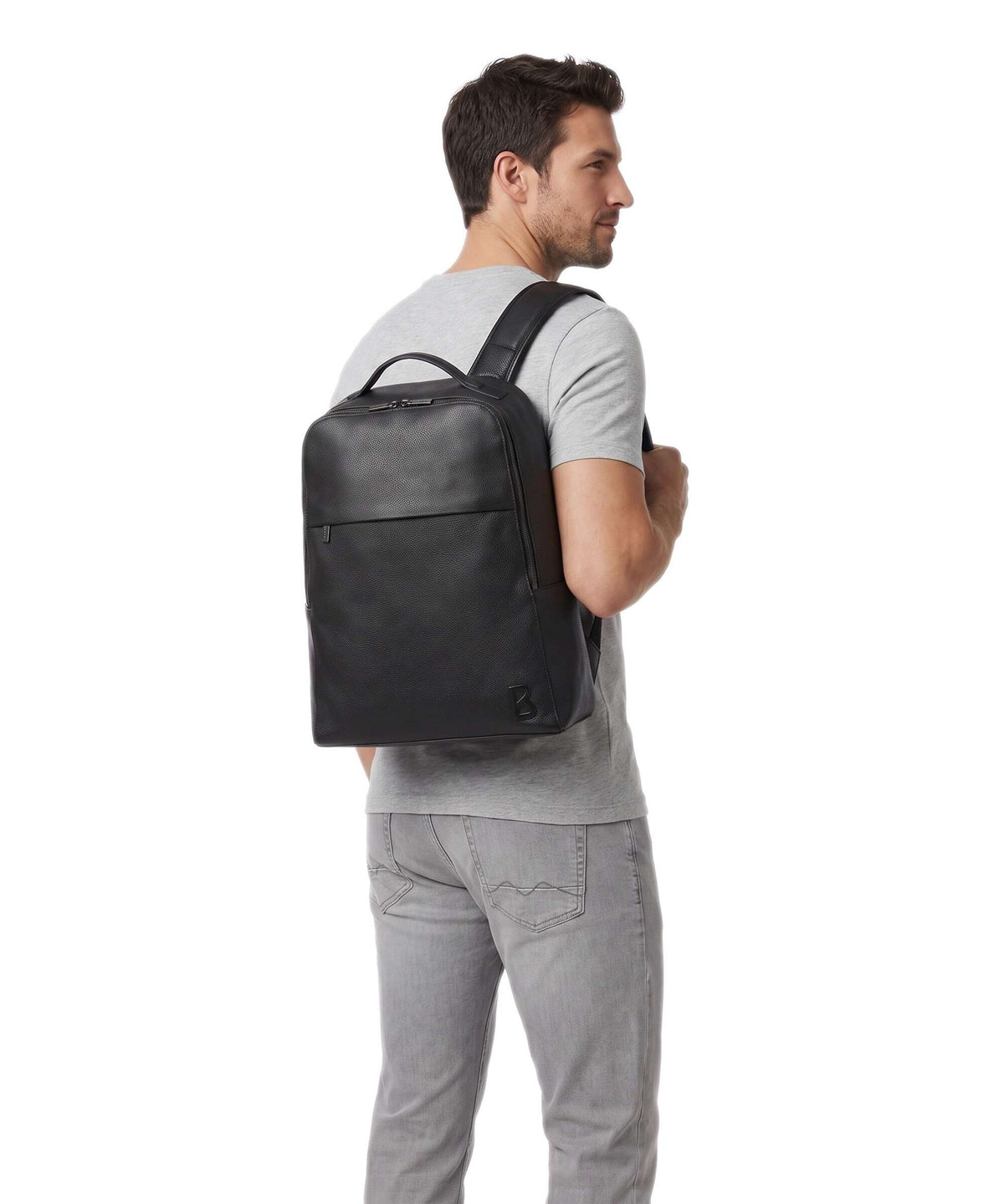 Bogner Kiroro Gero Backpack black